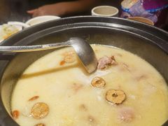 -乔街深夜食堂·台州菜·高压锅生蚝(杭州总店)