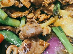 -标记美食新鲜猪杂(兴南大道店)