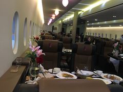 -法兰度航空主题餐厅(河源店)