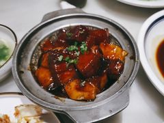 -江南大院松鼠桂鱼(奉贤宝龙店)