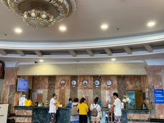 -城悦国际酒店(广州动物园店)