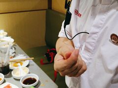 -海底捞火锅(坪山益田假日广场店)