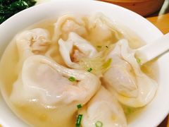 -鼎泰丰(当代商城店)