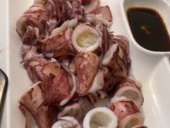-东江海鲜大排档·潮汕菜·砂锅粥