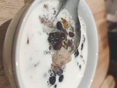 -堂屋糖水店(愚园店)