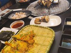 -银座苑烧肉酒场·烤活鳗(仙霞路店)