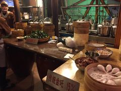 -石岐佬中山菜馆(张溪店)