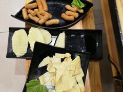 -李二鲜鱼(昌乐店)
