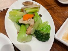 -云龙轩(迪士尼探索家度假酒店)