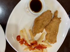 -德大西餐社(云南南路店)