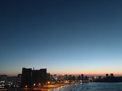 -金海滩海水浴场