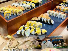 -广州天河合景福朋喜来登酒店