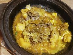 -极有家小鱼小鸡石锅煲(佳兆业店)