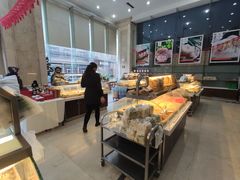 -清真全盛斋传统糕点(许士庙店)