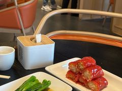 -金鼎轩(鸟巢北辰荟店)