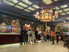 -兴盛德·麻辣花生大王·老店(中山路店)