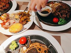 -台北牛扒·西餐自助·下午茶(同泰时代广场店)