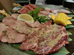 -虎丸烧肉(世纪汇店)