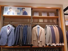 -海澜之家(王府井大街店)