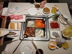 -海底捞火锅(盈石八一广场店)