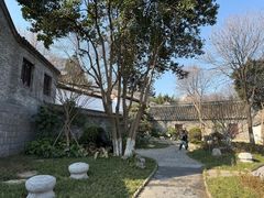 -天朝元辅-徐州民俗博物馆