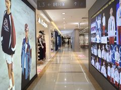 -茂业百货(东门店)