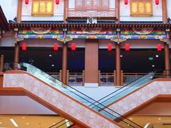 -银泰百货(北京大红门店)
