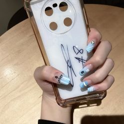 -艾珂·美甲美睫
