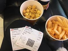 -至潮影城(庆春路锦和大厦店)