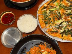 -第二外国语学院-韩国餐厅(朝阳路店)