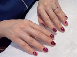 -悦指间美甲美睫