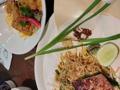 -帕蓝·暹罗料理(大学路店)