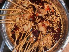 -肖四女乐山跷脚牛肉(世博源店)