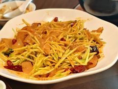 -奉天小馆·非遗东北菜(沈阳万象城店)