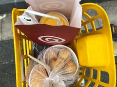 -阿宝生煎包(万松园总店)