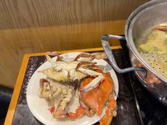 -川骄海鲜自助(河东店)
