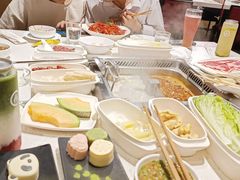 -海底捞大排档火锅(打浦路店)