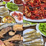 美食探险家春春 | 沈阳会反复去的老式烤肉