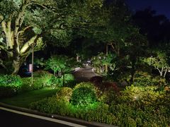 -杭州花家山庄