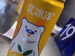 -旧巷口·麻辣大拌·油泼冒菜(上海七宝领展广场店)