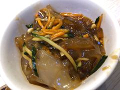 -三点把子肉(山大北路店)