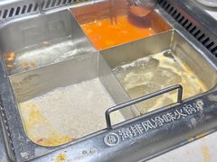 -海底捞火锅(杭州庆春路夜宵主题店)