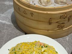 -鼎泰丰(国贸商城店)