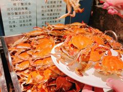 -禾斗海鲜自助(市南银座店)
