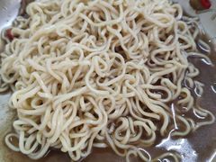 拌面-老兵牛蹄店(下沙店)