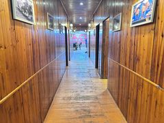 -蓝湾碧波·老字号·疍家非遗海上餐厅