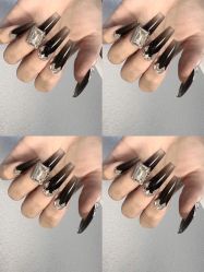 -M·X Nail日式美甲美睫