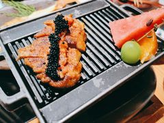 -花潮料理艺食馆(世欧广场店)