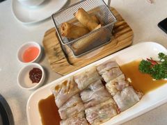 -煲王粤菜餐厅(中侨中心店)