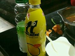 -尚水元休闲自助餐厅(中央城店)